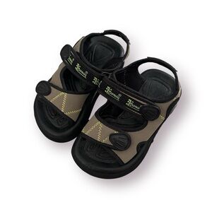 NWOT Sunway Sandals Size 9